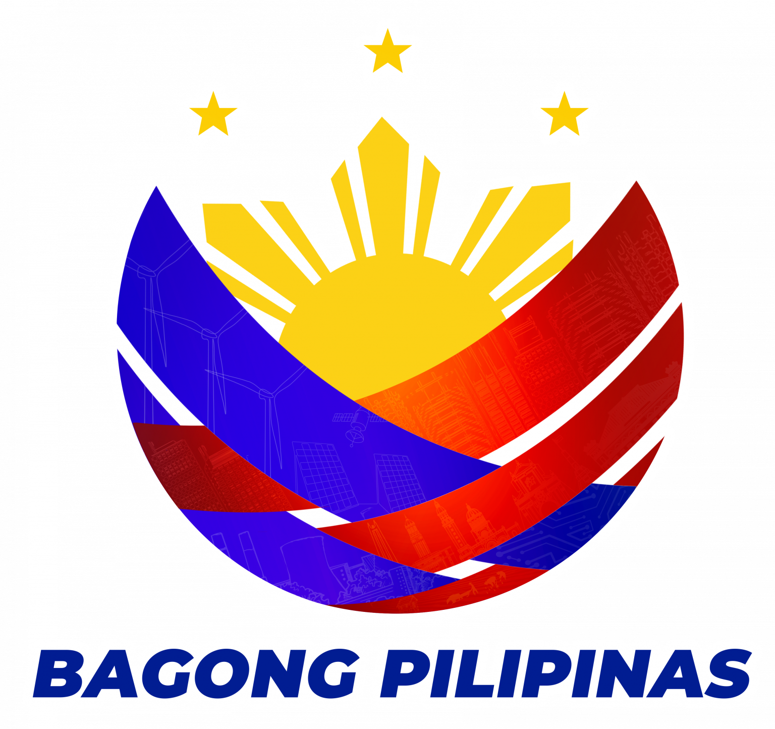 Philippines Logo